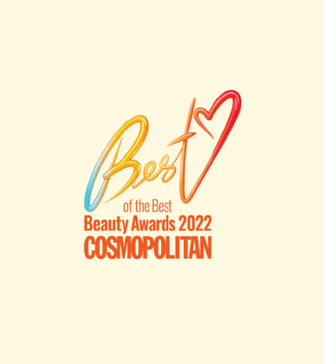 Cosmopolitan best of the best awards 2022